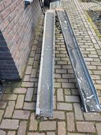 Aanhanger onderdelen, Ophalen, Gebruikt