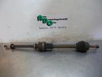 Arbre de transmission avant droit d'un Peugeot 206, -, 3 mois de garantie, Utilisé, -