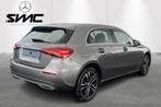 Mercedes-Benz A-klasse A 250 e Business Line, Auto's, Stof, Gebruikt, Zwart, 16 kWh