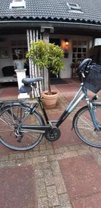 Koga Miyata Confidence Dames fiets., Fietsen en Brommers, Ophalen, Gebruikt, Koga Miyata, Meer dan 20 versnellingen