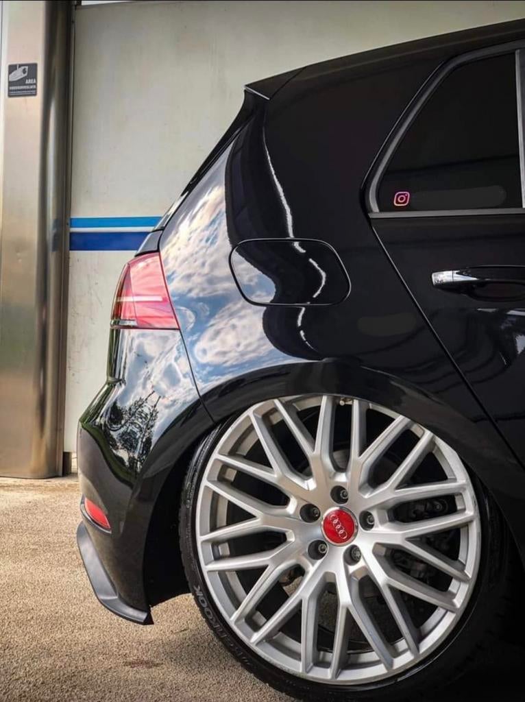 19" Original Audi Performance 5x112, Autos : Pièces & Accessoires, Pneus & Jantes, Neuf, Pneus et Jantes, Pneus été, 225 mm