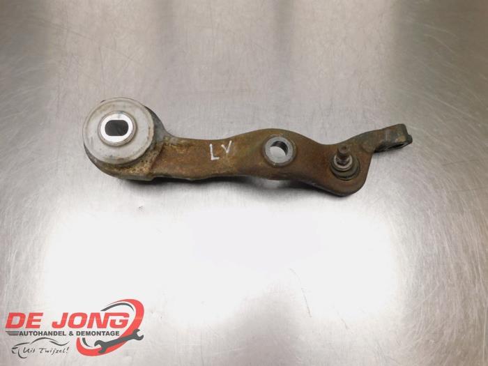 Bras de suspension bas avant gauche d'un Mercedes SL, 3 mois de garantie, Utilisé, -, -