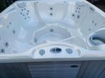 Caldera marino 6 pers jacuzzi van top kwaliteit, Jardin & Terrasse, Bains à remous et Spas, Enlèvement, Filtre