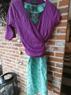 Jurk Lunatique maat 36, Ophalen of Verzenden, Zo goed als nieuw, Maat 36 (S)