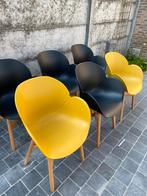 chaises de jardin, Jardin & Terrasse, Enlèvement, Comme neuf