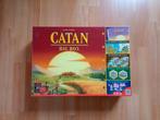 Catan big box 25jaar editie (999games), Hobby en Vrije tijd, Gezelschapsspellen | Bordspellen, Ophalen, Zo goed als nieuw, 999 Games