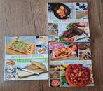 Airfryer kookboeken: Simpele airfryer gerechten deel 1, 2, 3, Boeken, Ophalen of Verzenden
