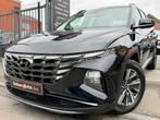 Hyundai Tucson 1.6 Crdi boîte AUTOMATIQUE 2023, Autos, Achat, Euro 6, Entreprise, 5 portes