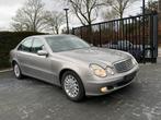 Mercedes E220 | Automaat | 1ste Eigenaar ! |, Auto's, Mercedes-Benz, Automaat, 110 kW, 4 cilinders, Particulier
