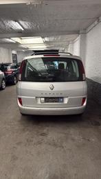 Renault Espace Initiale Paris 2.0i 307.000 KM 7 zitplaatsen, Monovolume, Zwart, 4 cilinders, 7 zetels