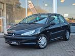 Peugeot 206 1.2 Benzine/Blanco Gekeurd, Auto's, Schuifdeur, Bedrijf, Handgeschakeld, Te koop
