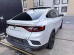 Renault Arkana 1.6 TCe EDITION R.S.Line (bj 2022, automaat), Auto's, Renault, Automaat, Arkana, 4 cilinders, Wit
