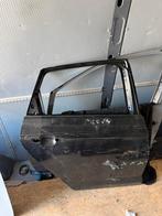 Volkswagen polo 2g taigo portier deur rechts achter, Auto-onderdelen, Carrosserie, Ophalen, Achter, Volkswagen, Deur