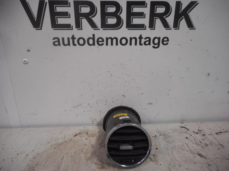 AERATEUR TABLEAU DE BORD CENTRE Antara (LA6) (96661704), Utilisé, Opel