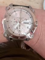 Hamilton Khaki Chronograaf Valjoux 7750, Ophalen, Zo goed als nieuw