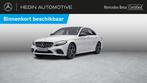 Mercedes-Benz C-Klasse Berline C 200 d AMG Line Night Pack |, Autos, Mercedes-Benz, 1800 kg, Entreprise, Noir, Electronic Stability Program (ESP)