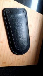 Harley fatboy enz duozadel cover, Motoren, Ophalen of Verzenden