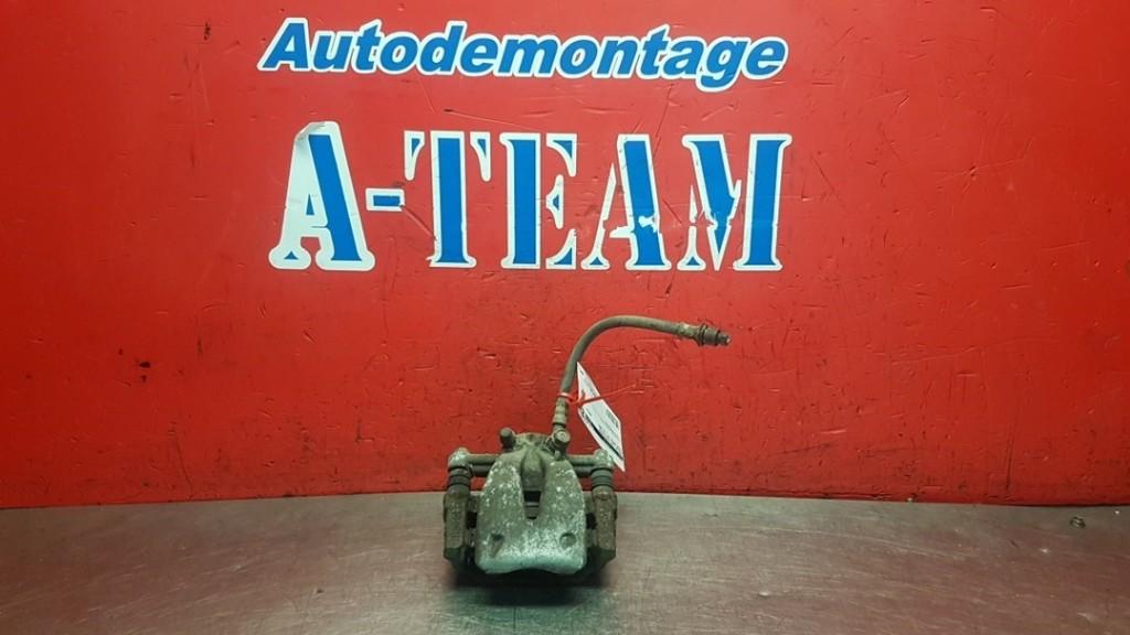 ETRIER DE FREIN ARRIÈRE DROIT Corolla Verso (R10 / 11), Utilisé, Toyota