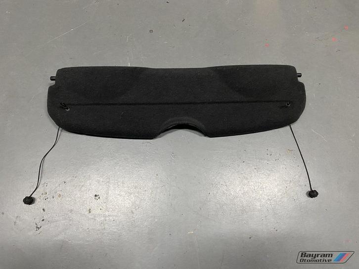 Mini R50 hoedenplank mini one cooper in goede staat, Auto-onderdelen, Interieur en Bekleding, Mini, Gebruikt, Ophalen