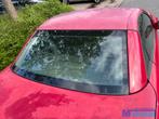 MERCEDES SLK R170 ROOD H582 dak achterraam 1996-2004, Gebruikt, Mercedes-Benz AG, Mercedes-Benz, Mercedesstrasse 120
70372  Stuttgart, DE