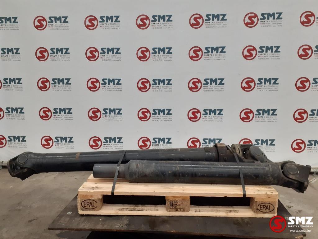 Occ jeu d'arbres à cardan Mercedes, Autos : Pièces & Accessoires, Utilisé, Mercedes-Benz, Transmission et Accessoires