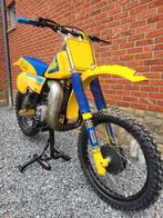 Suzuki RM400 1980, Entreprise
