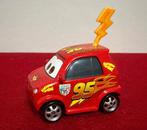 DISNEY CARS Rare Cartney Brakin Diecast 1:55, Ophalen of Verzenden, Nieuw, Auto