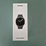Samsung galaxy watch 8, gloednieuw!, Handtassen en Accessoires, Smartwatches, Ophalen