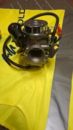 Carburateur pour 125cc 4 temps avec accessoires, Enlèvement