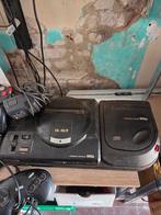 Sega mega cd, Enlèvement ou Envoi