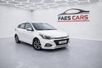 Hyundai I20 active mooie optie s, Autos, Hyundai, Achat, Entreprise, Garantie prolongée, Boîte manuelle