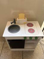 Jouez à la cuisine, Enlèvement, Comme neuf, Bois, Jouer à la cuisine