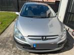 Peugeot 307, Auto's, Automaat, Stof, Zwart, 5 deurs