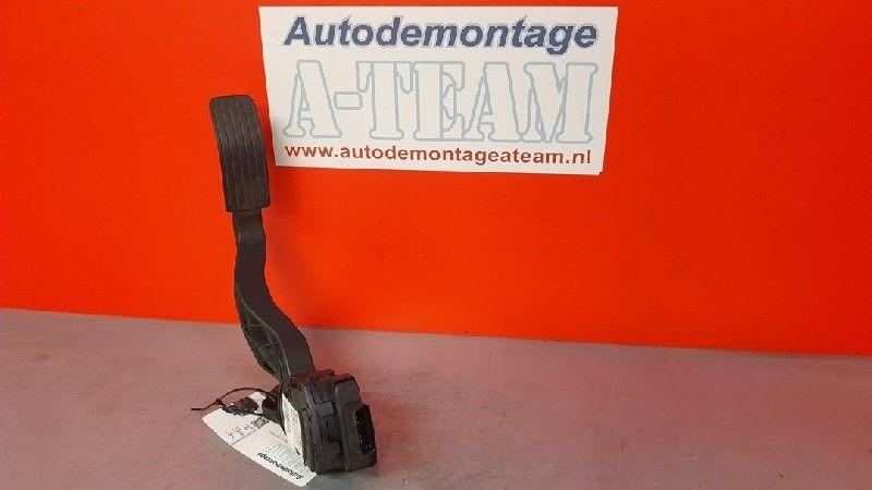 GASPEDAAL Citroën C3 (SC) (01-2009/01-2017) (9671433680), Gebruikt, Citroën