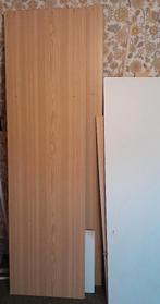 hout fineer, Ophalen, Gebruikt, Overige typen