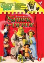 Dvd - Shrek de derde, Cd's en Dvd's, Ophalen of Verzenden