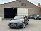 Audi A3 Sportback 30 TFSI Navi-CC-PDC Bluetooth, Autos, Cuir, Argent ou Gris, Achat, Entreprise