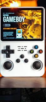 Nieuwe draagbare console 15.000 ps1 n64 nes-games., Games en Spelcomputers, Ophalen of Verzenden