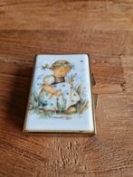 Hummel Goebel pillendoos, Enlèvement ou Envoi, Hummel