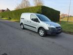 Peugeot Partner.1.6hdi prête à immatriculation  3pl.gps, Autos, Euro 5, Achat, 3 places, Boîte manuelle