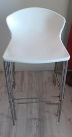 chaises hautes (2), Deux, Enlèvement, Utilisé, Autres matériaux