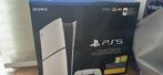 Ps5 slim neuve sous garanti carrefour bxl, Computers en Software, NAS, Ophalen, Zo goed als nieuw