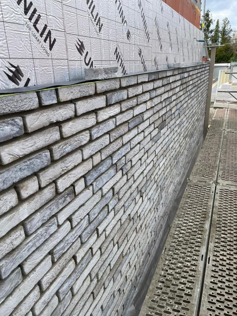 🔨 GEZOCHT: Zelfstandige ruwbouwploegen (onderaanneming), Bricolage & Construction, Briques, Enlèvement ou Envoi