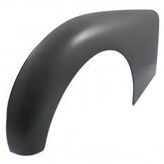 Nieuw SPATBORD voor Triumph TR2 , TR3 en TR3A. Voorscherm LI, Auto-onderdelen, Carrosserie, Spatbord, Overige automerken, Links