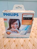 PHILIPS goLITE BLU energy light, Elektronische apparatuur, Persoonlijke Verzorgingsapparatuur, Ophalen, Zo goed als nieuw, Overige typen