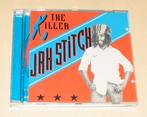 CD - JAH STITCH - THE KILLER, CD & DVD, CD | Reggae & Ska, Enlèvement ou Envoi, Comme neuf