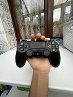 Officiële PS4 DualShock 4-controller —Onberispelijke staat —, Ophalen, Zo goed als nieuw, PlayStation 4, Draadloos