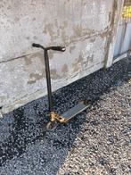 Custom stuntstzp, Fietsen en Brommers, Steps, Ophalen, Zo goed als nieuw