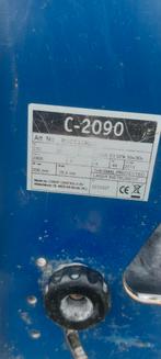 Waterzaag carat, Ophalen, Gebruikt, Overige typen, Overig