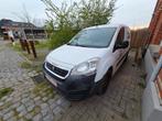 Peugeot partner

2016, Particulier, Te koop, Peugeot, Boordcomputer